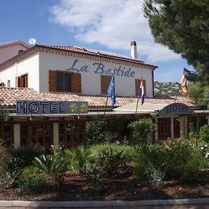 La Bastide Le Lavandou